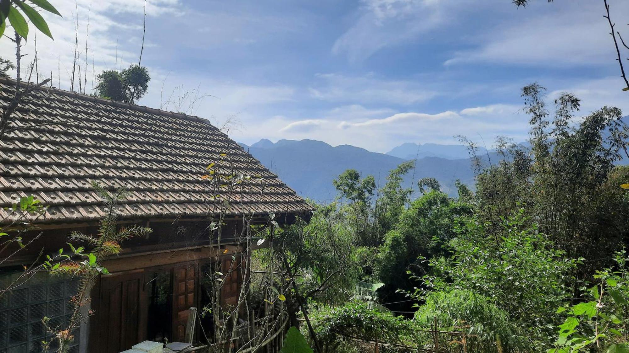 Chapi Dreamy Home Шапа Экстерьер фото
