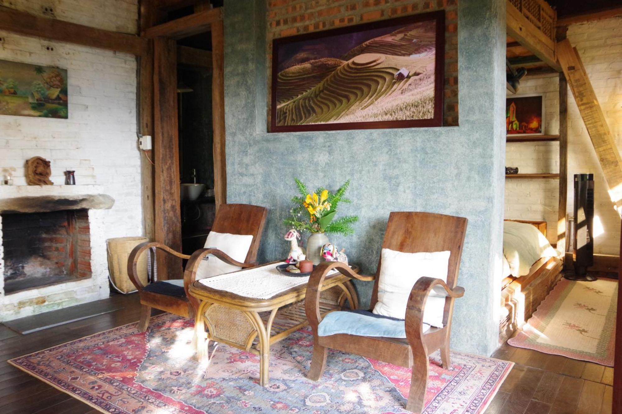 Chapi Dreamy Home Шапа Экстерьер фото
