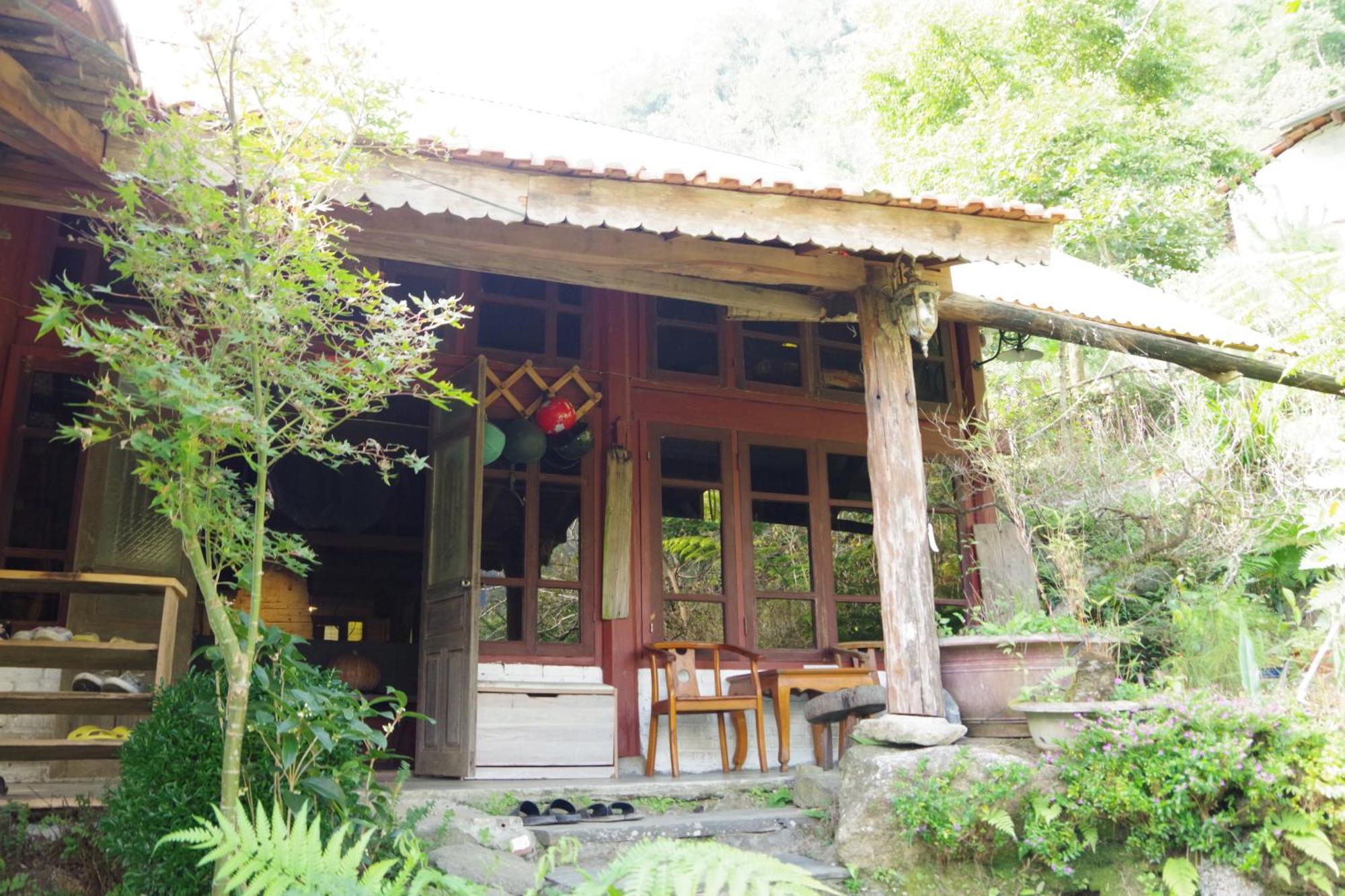 Chapi Dreamy Home Шапа Экстерьер фото