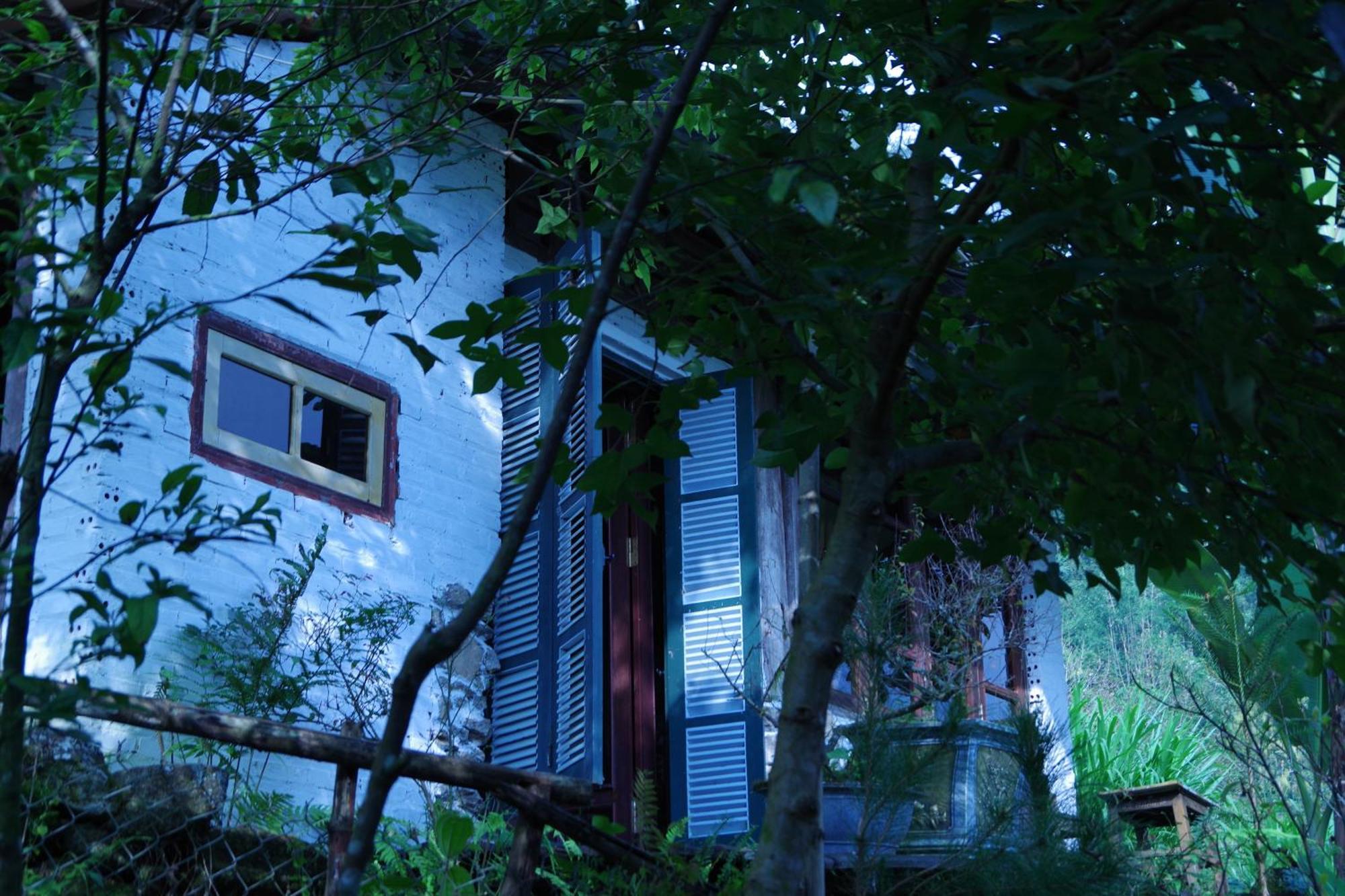 Chapi Dreamy Home Шапа Экстерьер фото