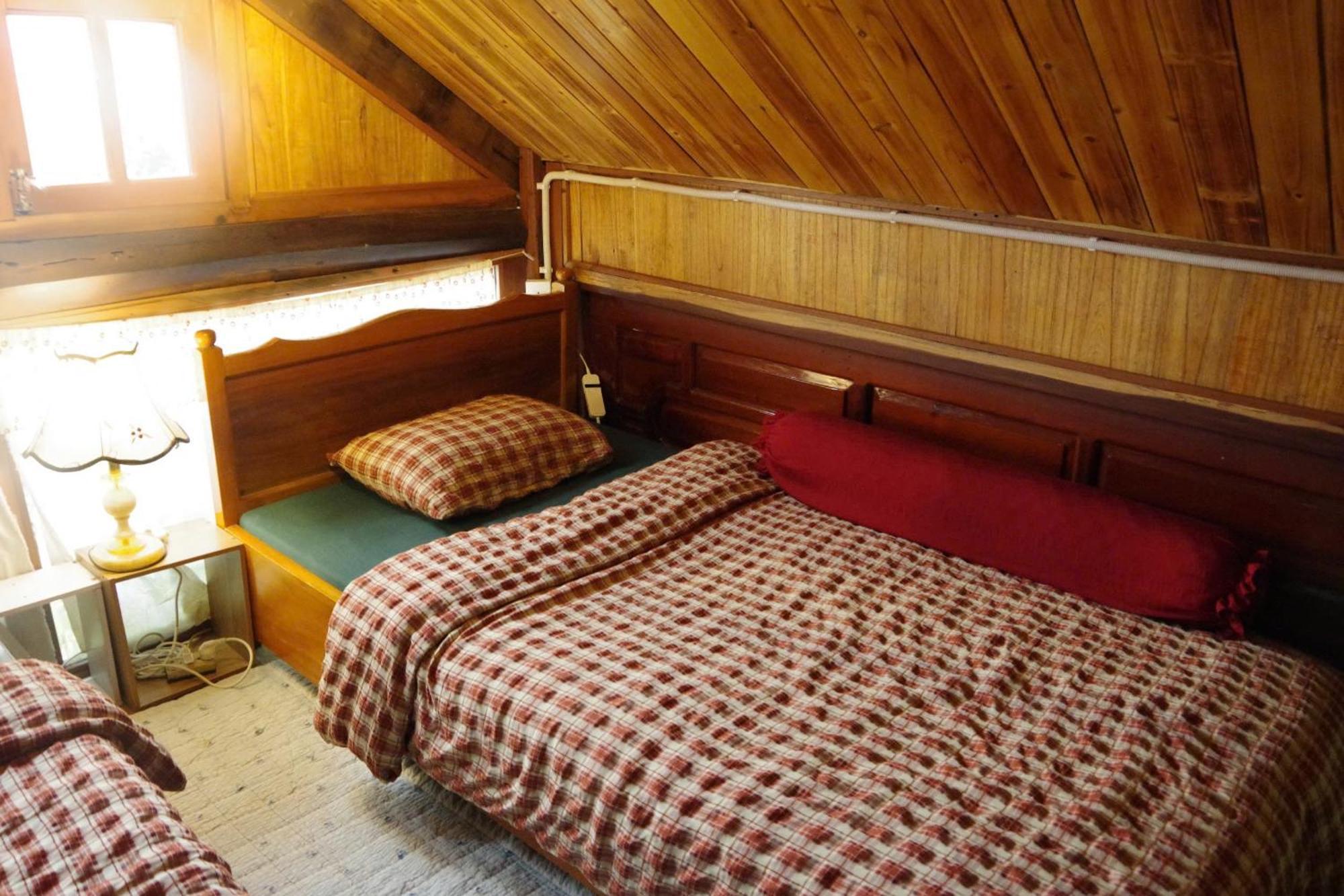 Chapi Dreamy Home Шапа Экстерьер фото